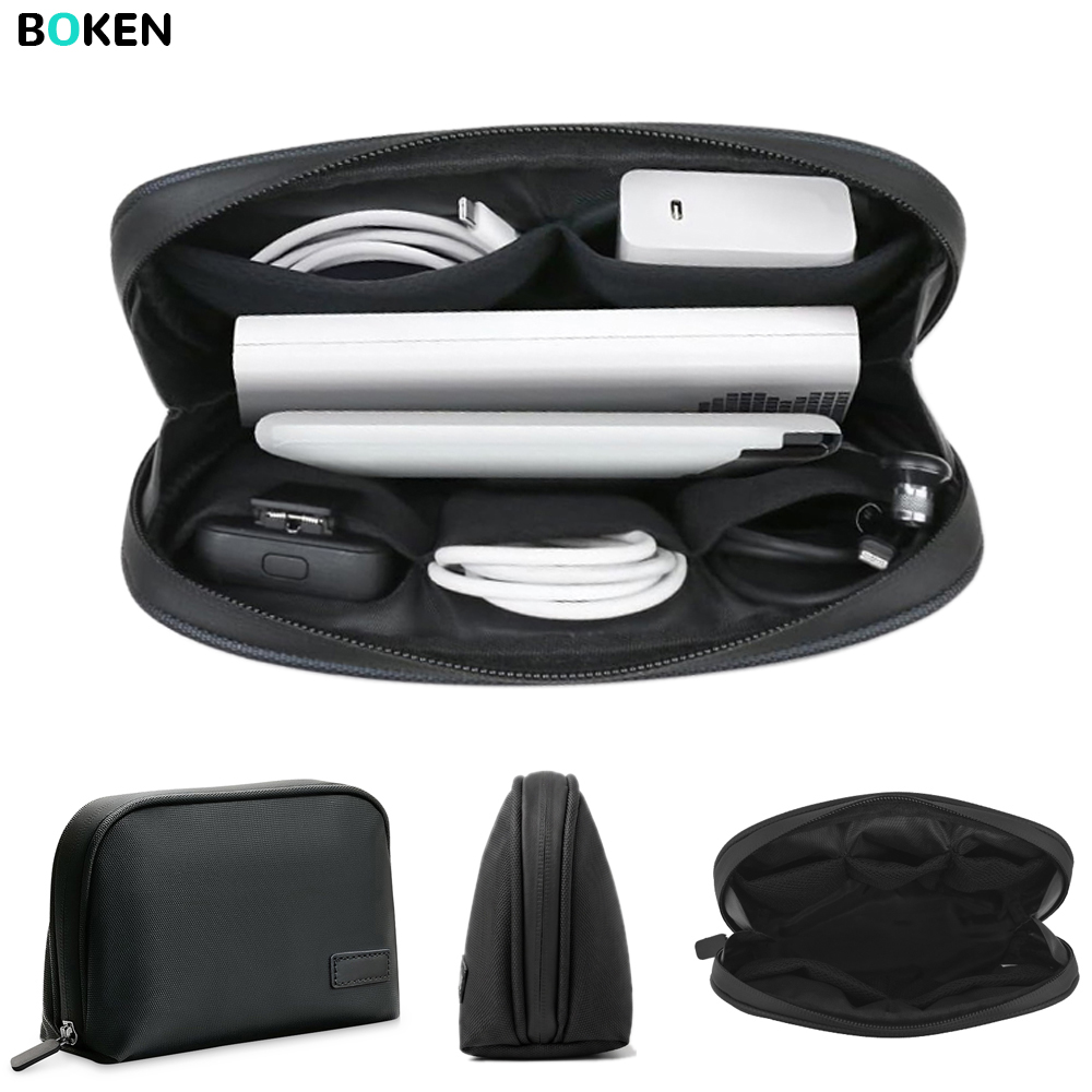 Lichtgewicht waterbestendig te - Tech Accessories Storage recensie en prijs