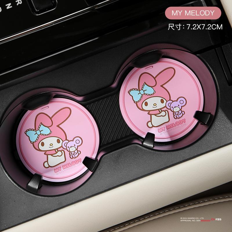 Anime Sanrio Kuromi Hello Kitt - Kawaii Tech Accessories recensie en prijs