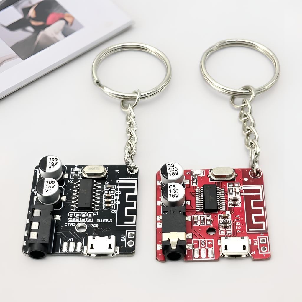 Cyberpunk stijl printplaat sle - Tech Accessories Storage recensie en prijs