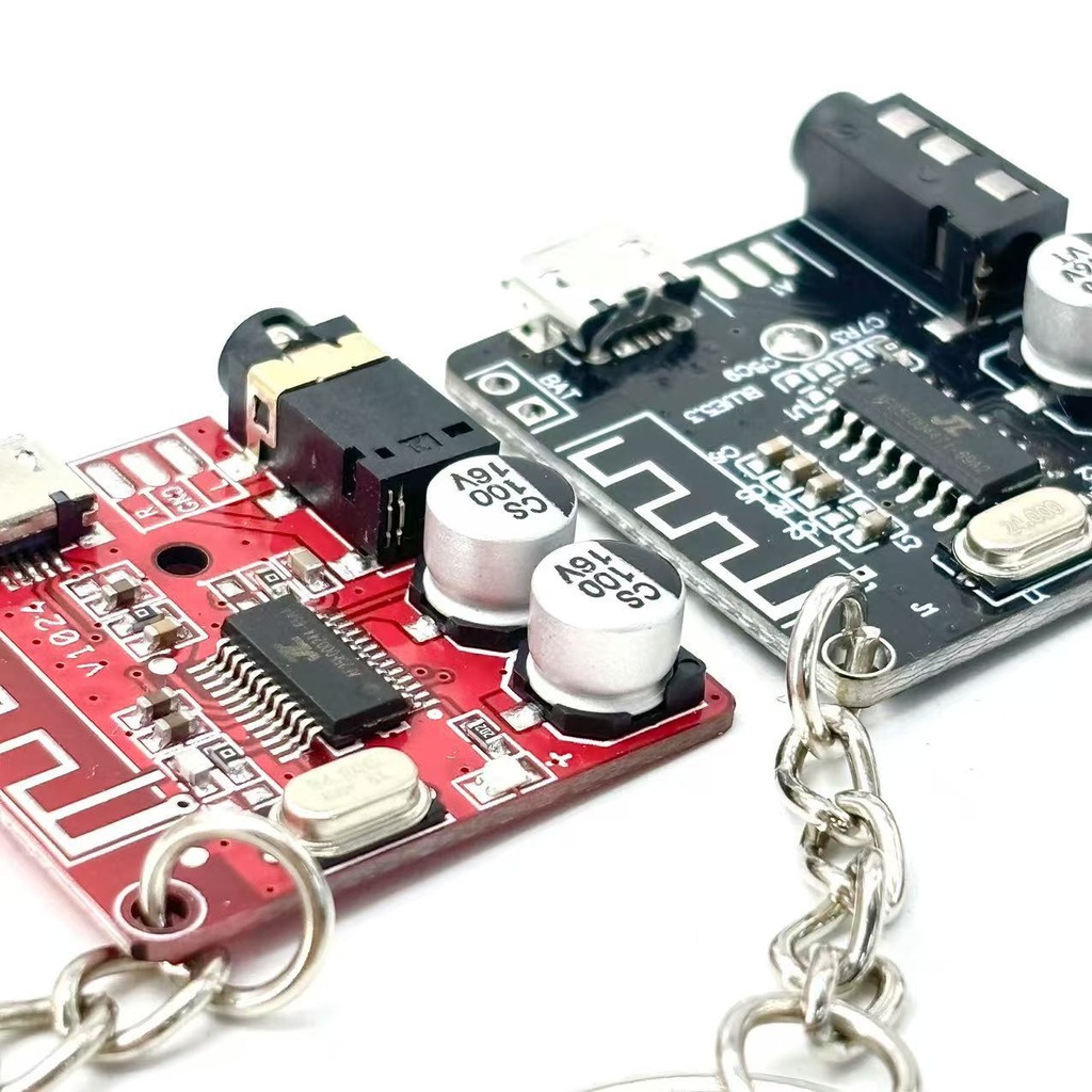 Cyberpunk stijl printplaat sle - Tech Accessories Storage recensie en prijs