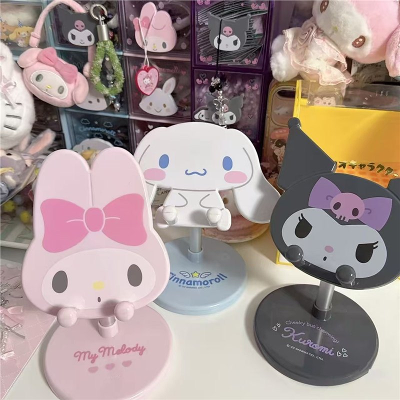 Hello Kitty Cinnamoroll Kuromi - Mobile Tech Accessories recensie en prijs