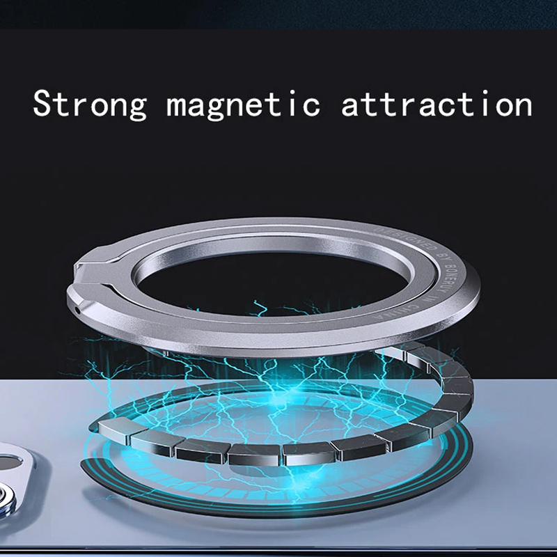 Magnetische telefoonhouder voo - Mobile Tech Accessories recensie en prijs